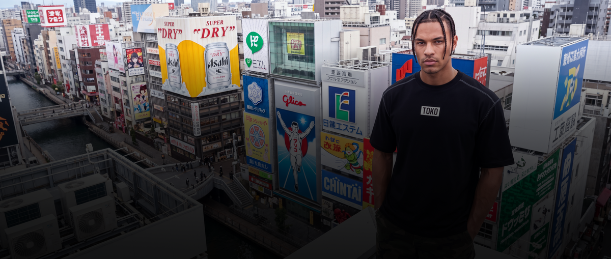 TOKO Clothing