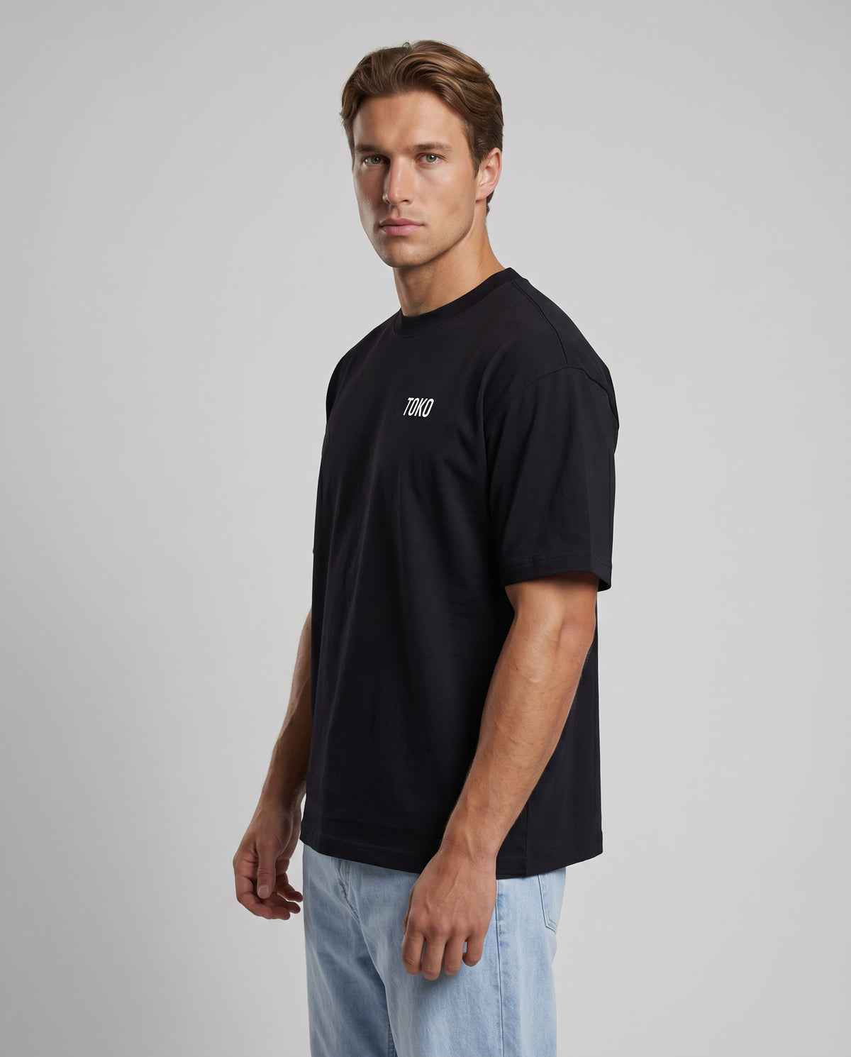 Essential Sorona Boxy T-Shirt
