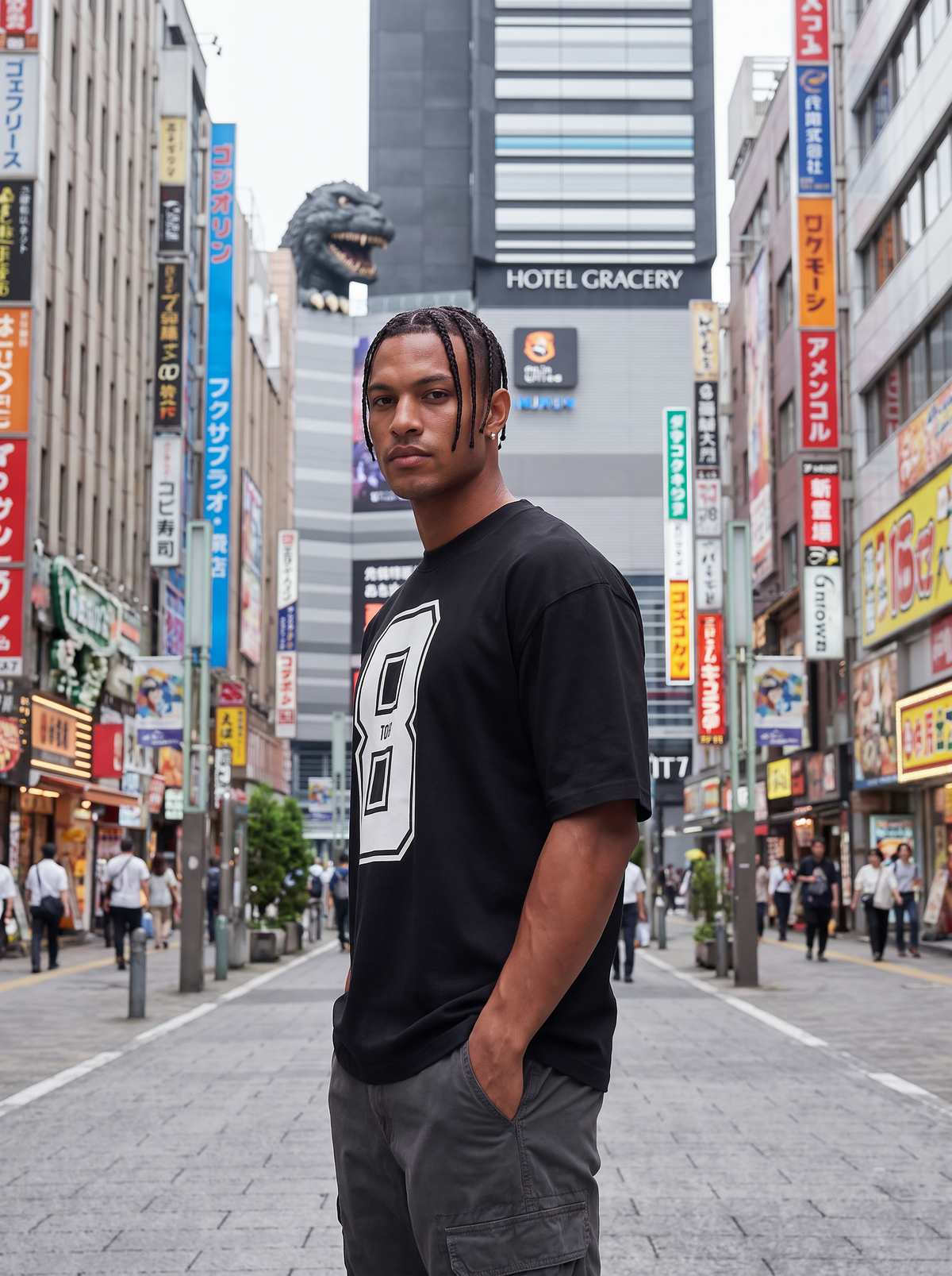 TOKO Clothing