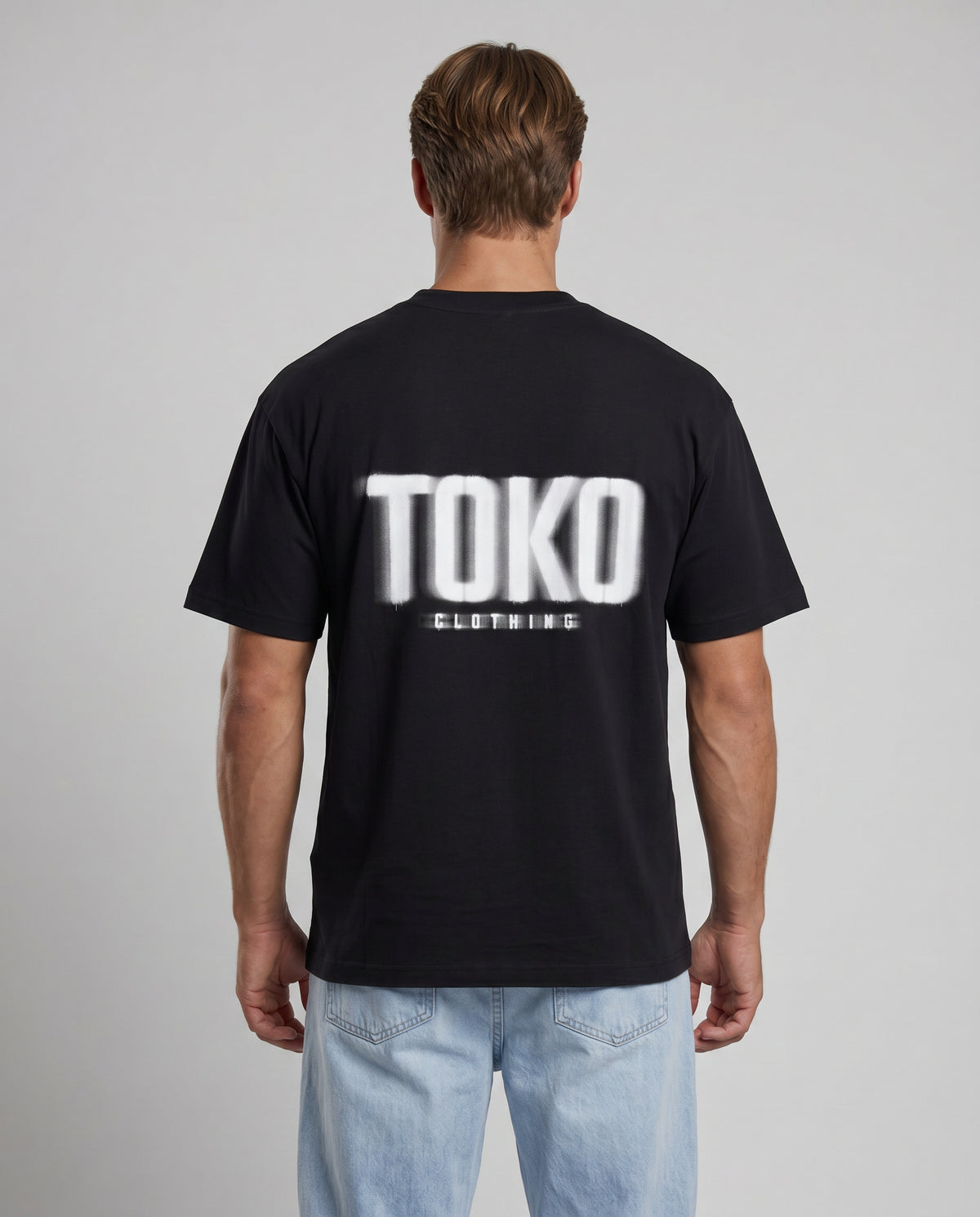 Essential Sorona Boxy T-Shirt