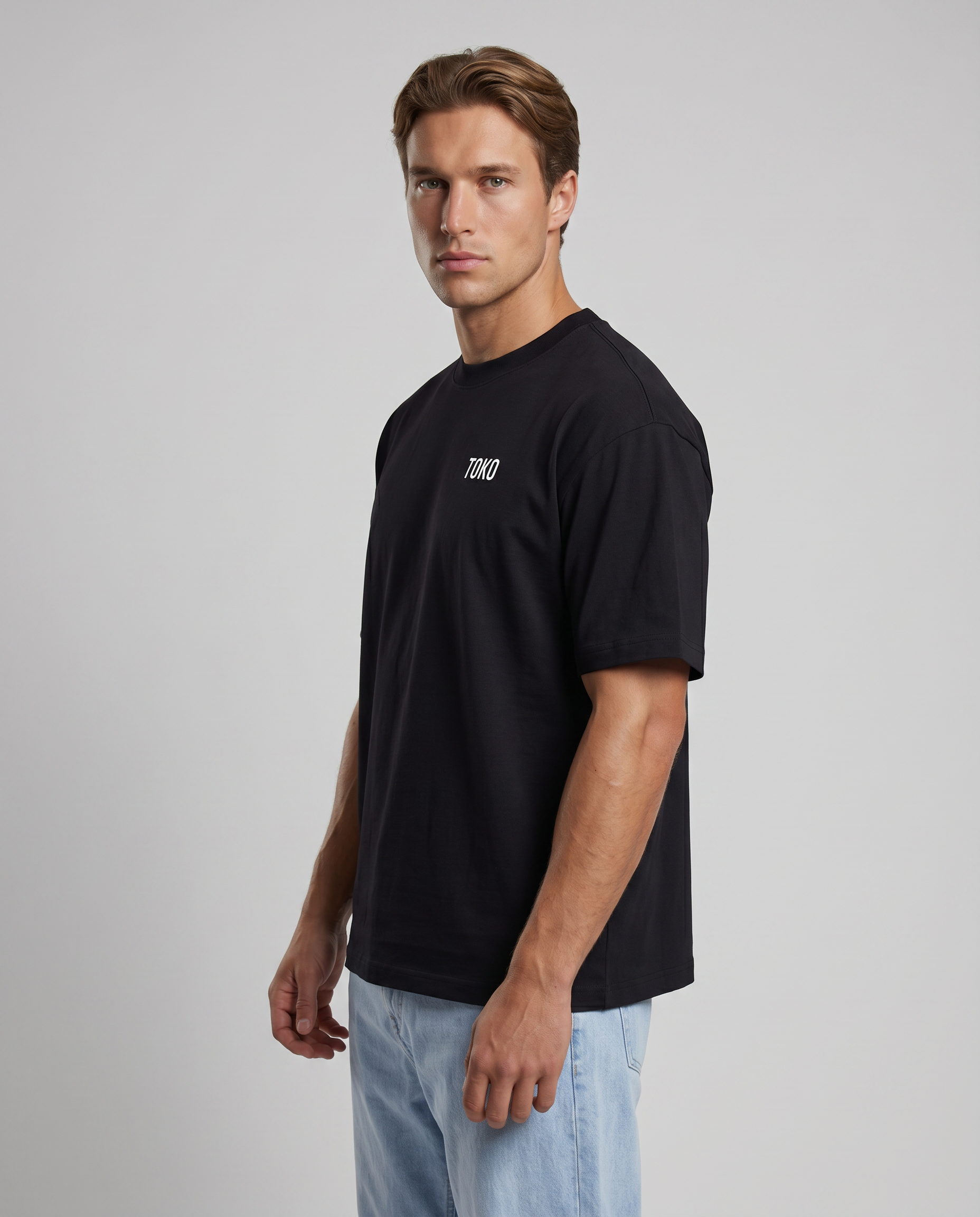 Sorona Quick-Dry Cooling T-Shirt