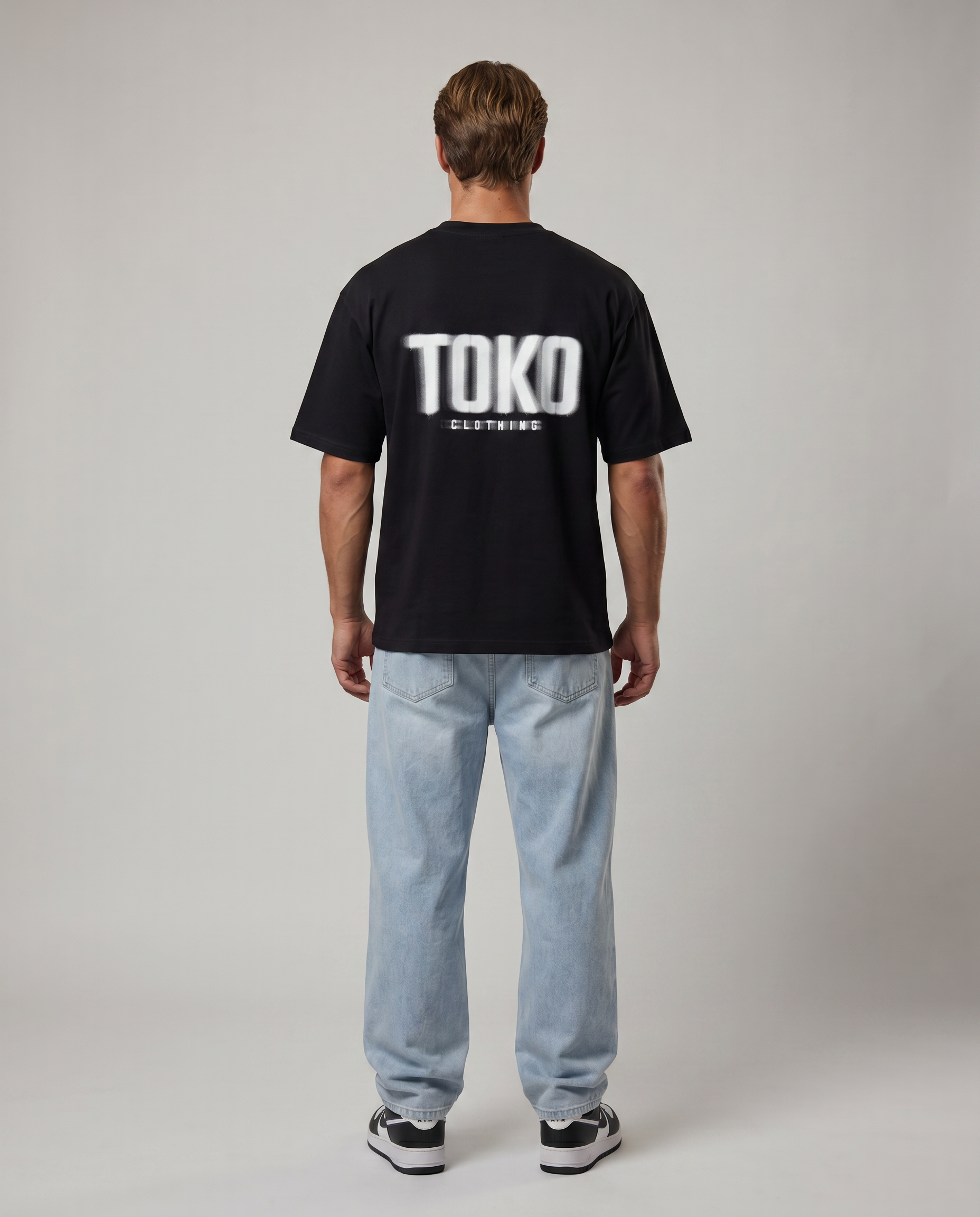Sorona Quick-Dry Cooling T-Shirt
