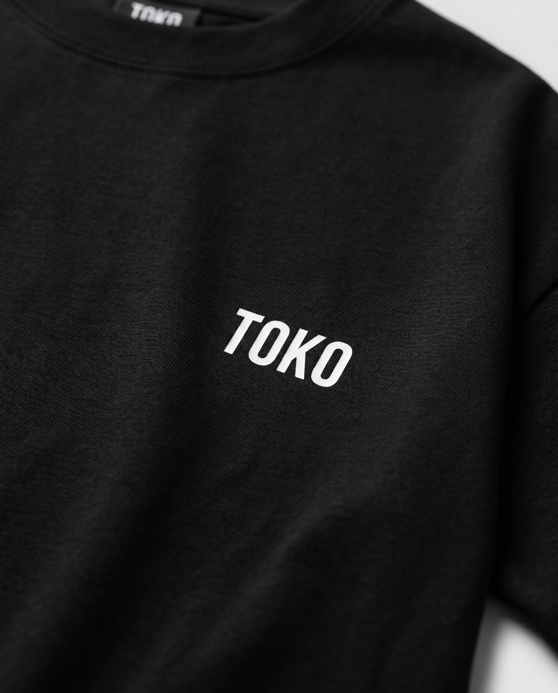 Essential Sorona Boxy T-Shirt