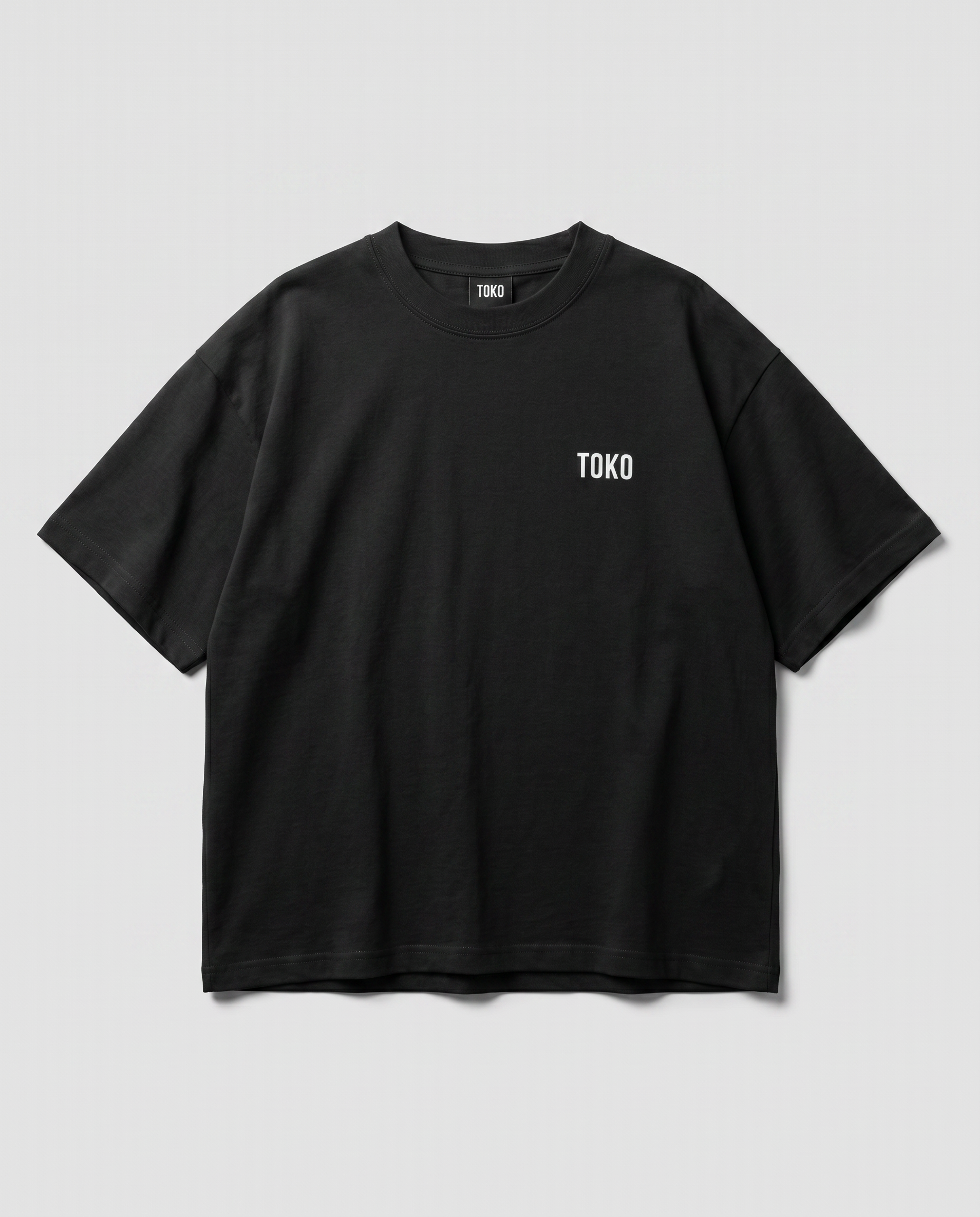 Essential Sorona Boxy T-Shirt