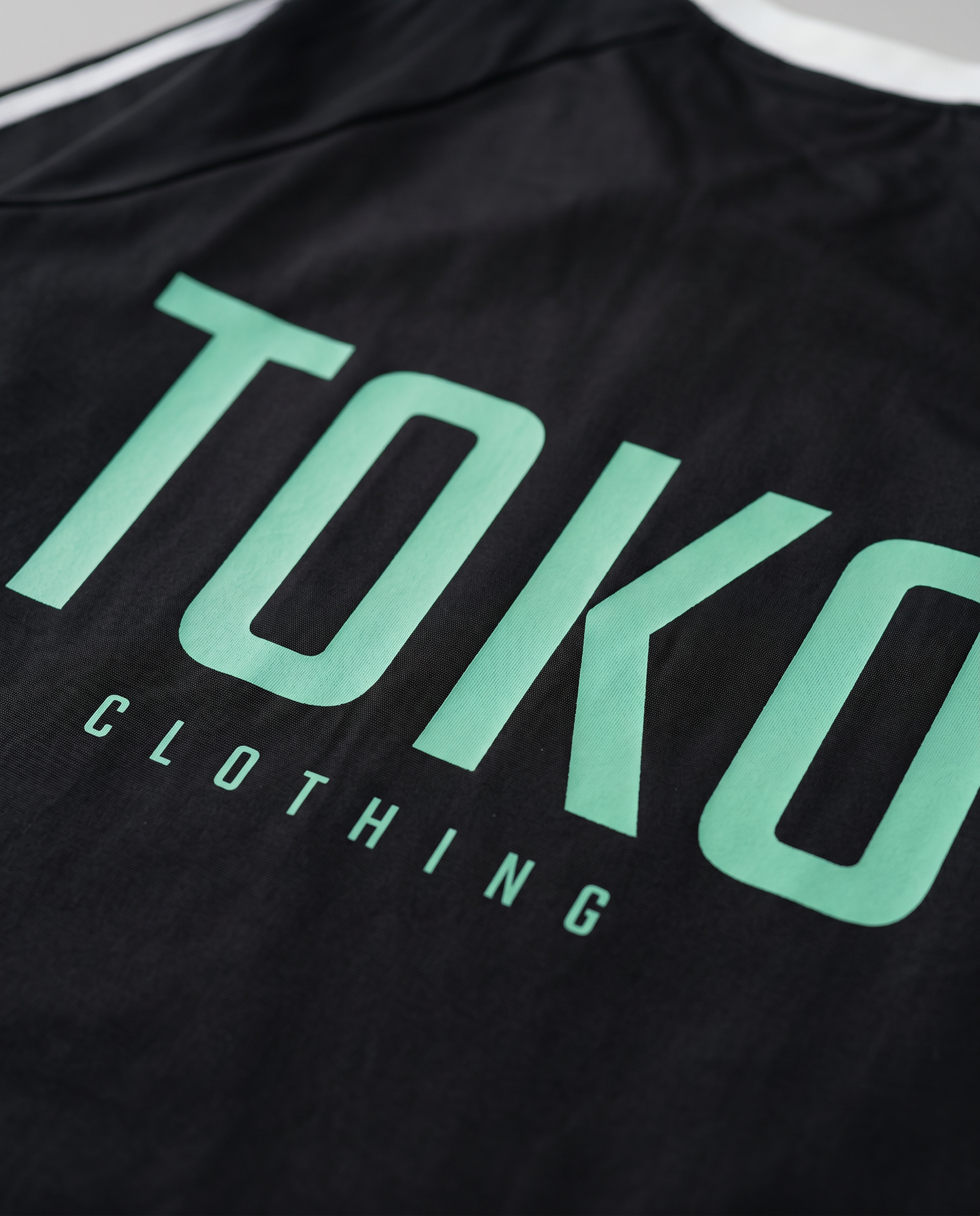 V-Neck Long-Sleeve T-Shirt