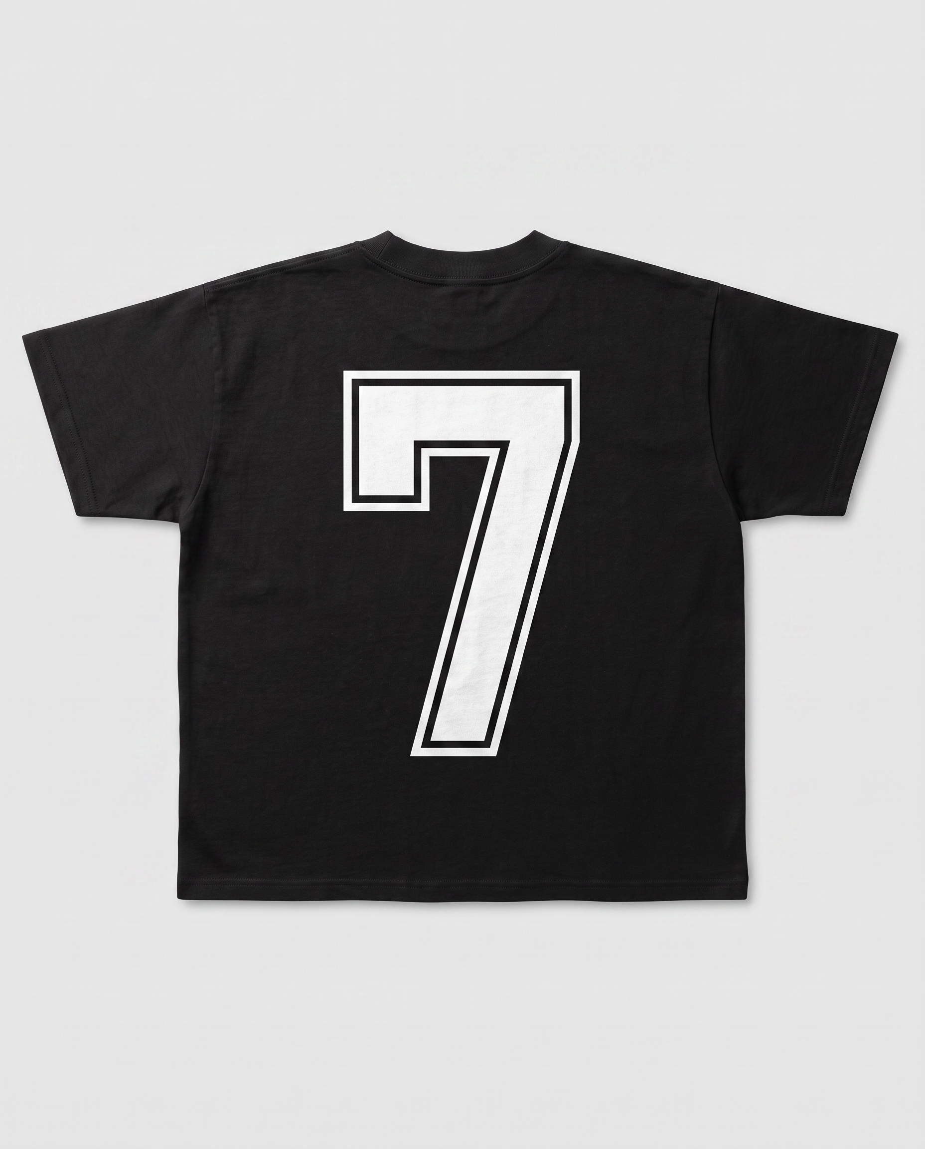 Oversized T-Shirt