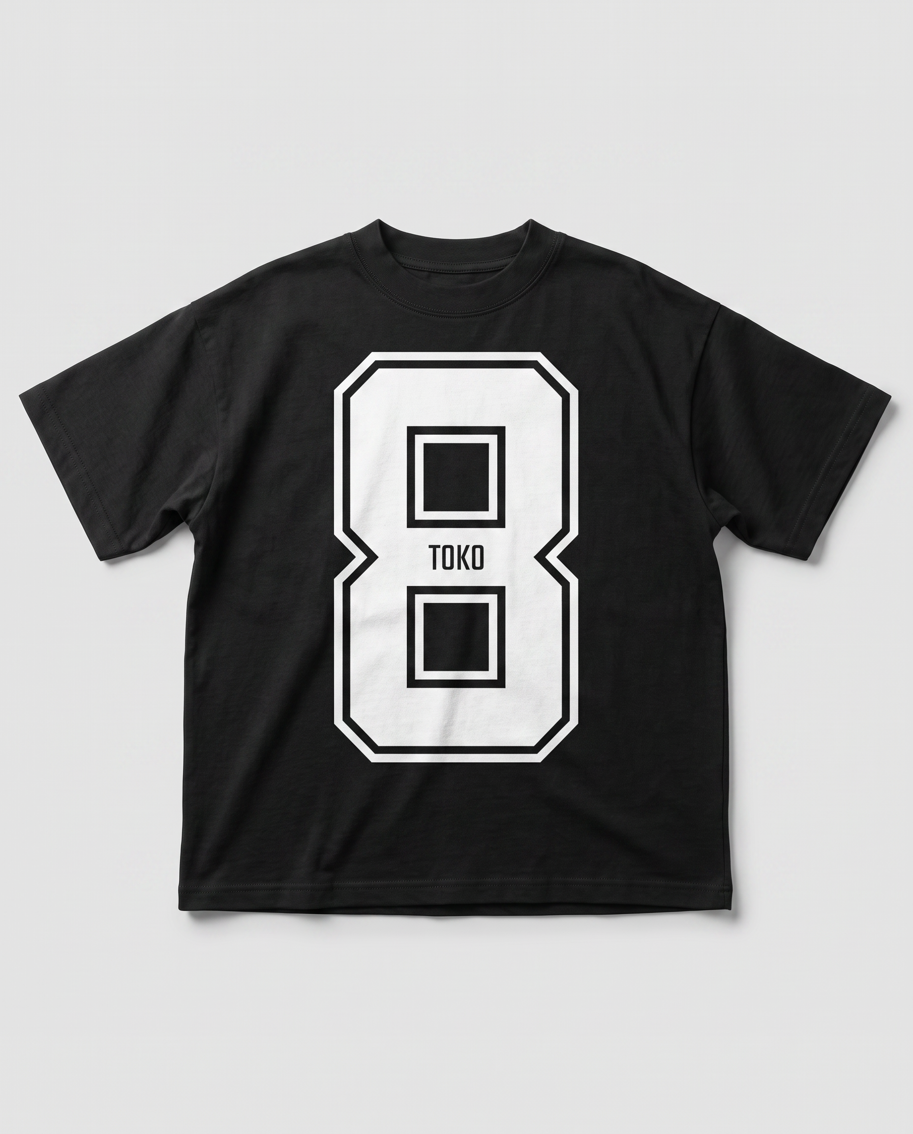 Oversized T-Shirt