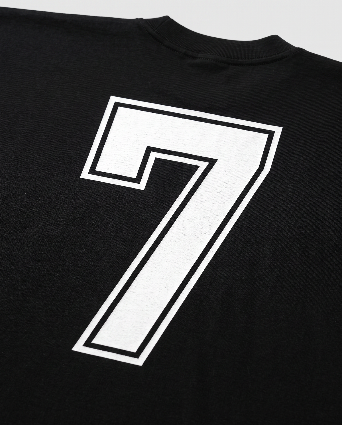 Oversized T-Shirt