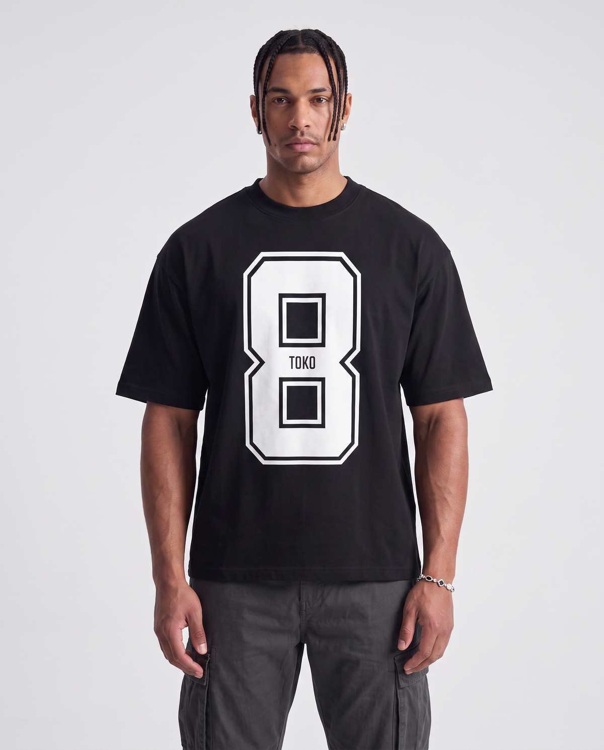 Oversized T-Shirt