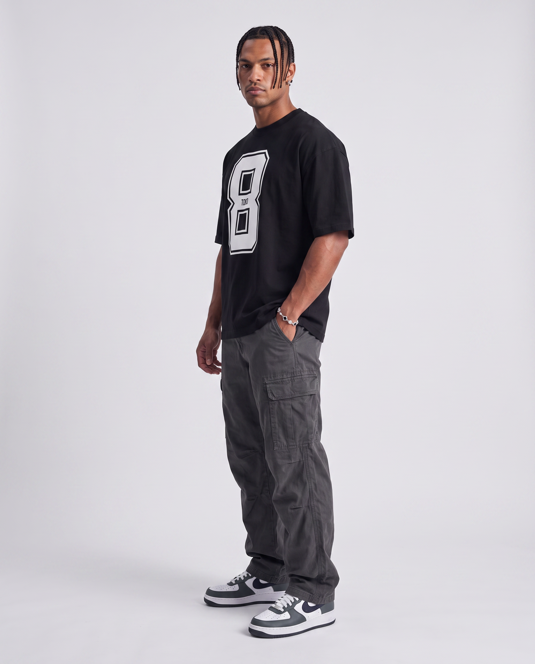 Oversized T-Shirt