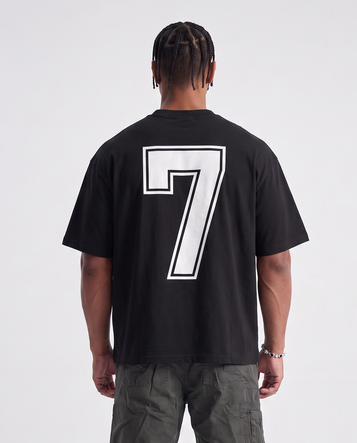 Oversized T-Shirt