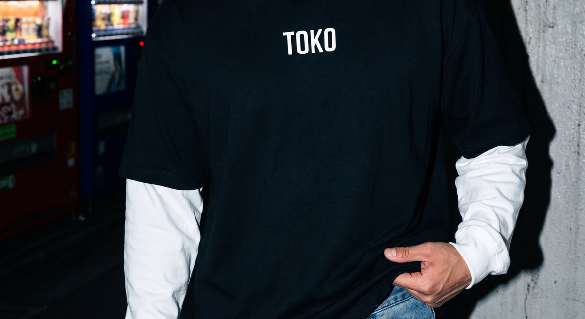 TOKO Clothing