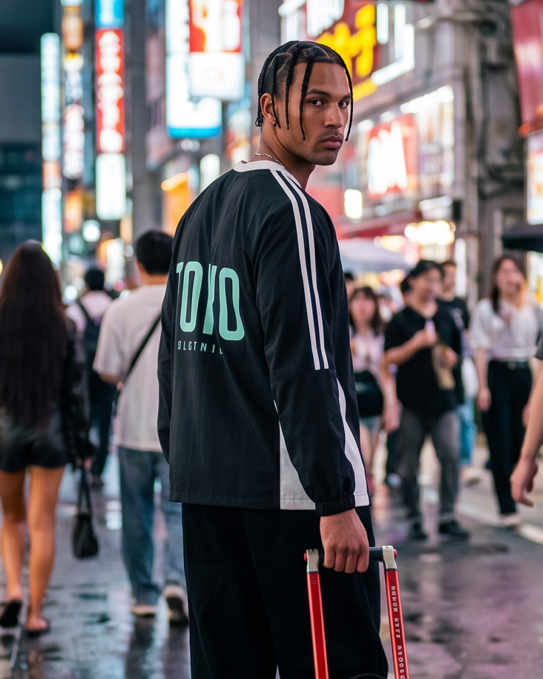 TOKO Clothing
