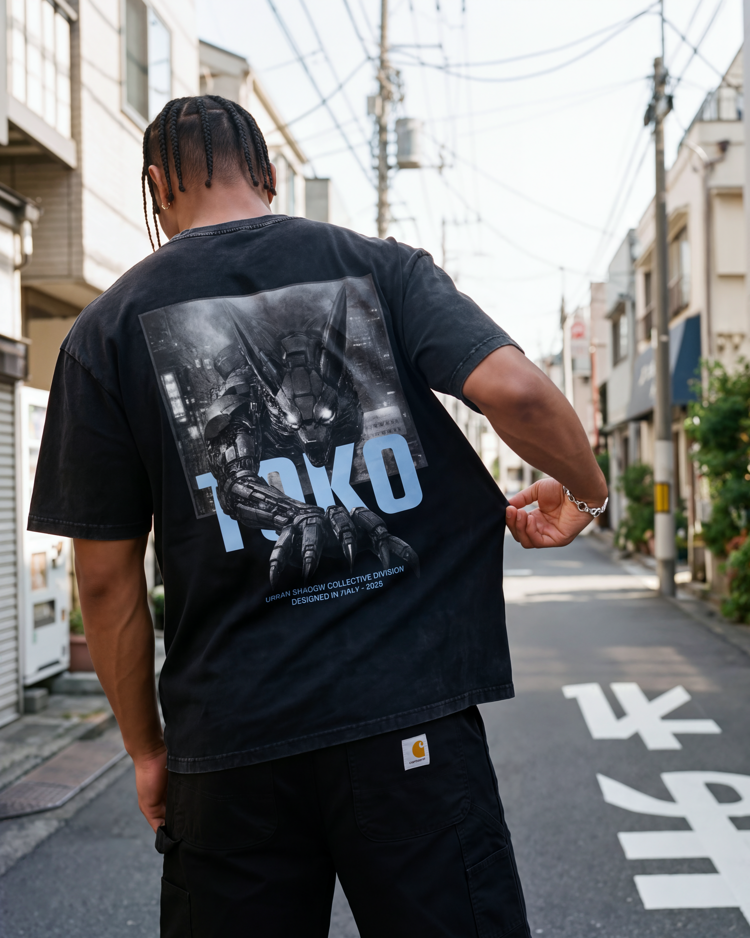 TOKO Clothing