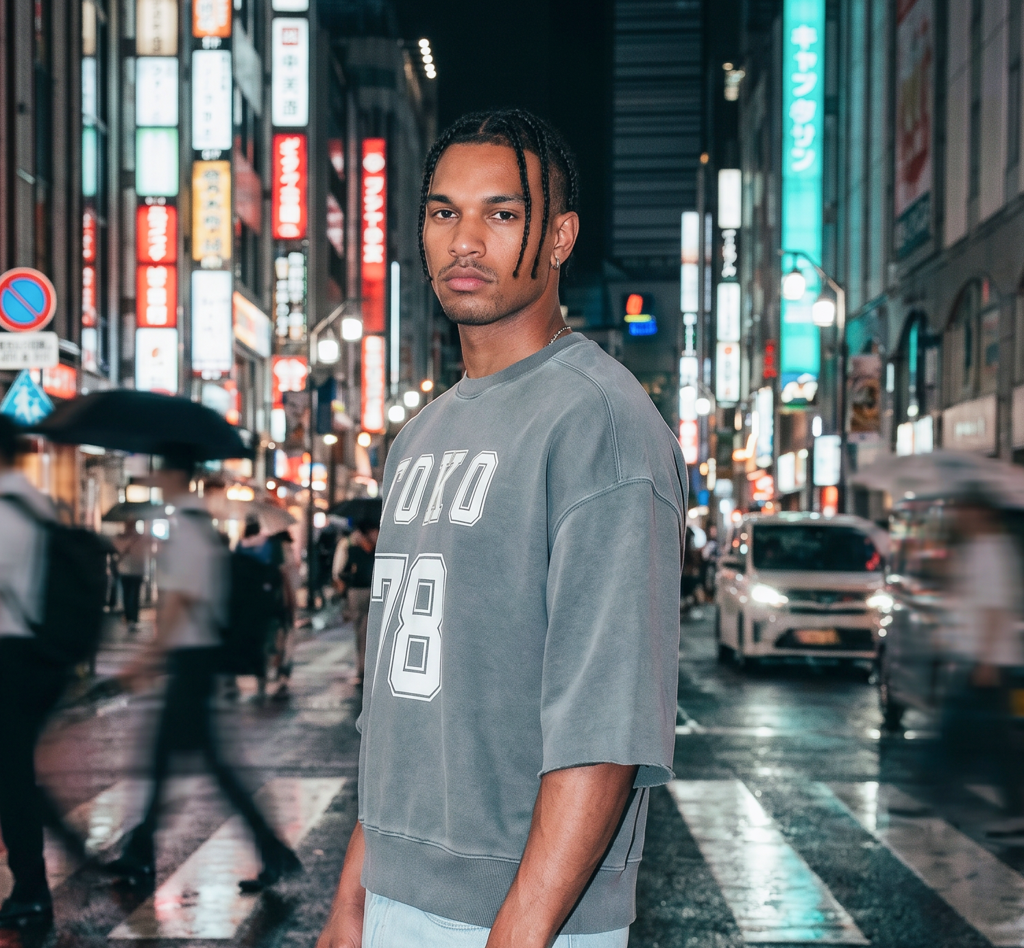 TOKO Clothing