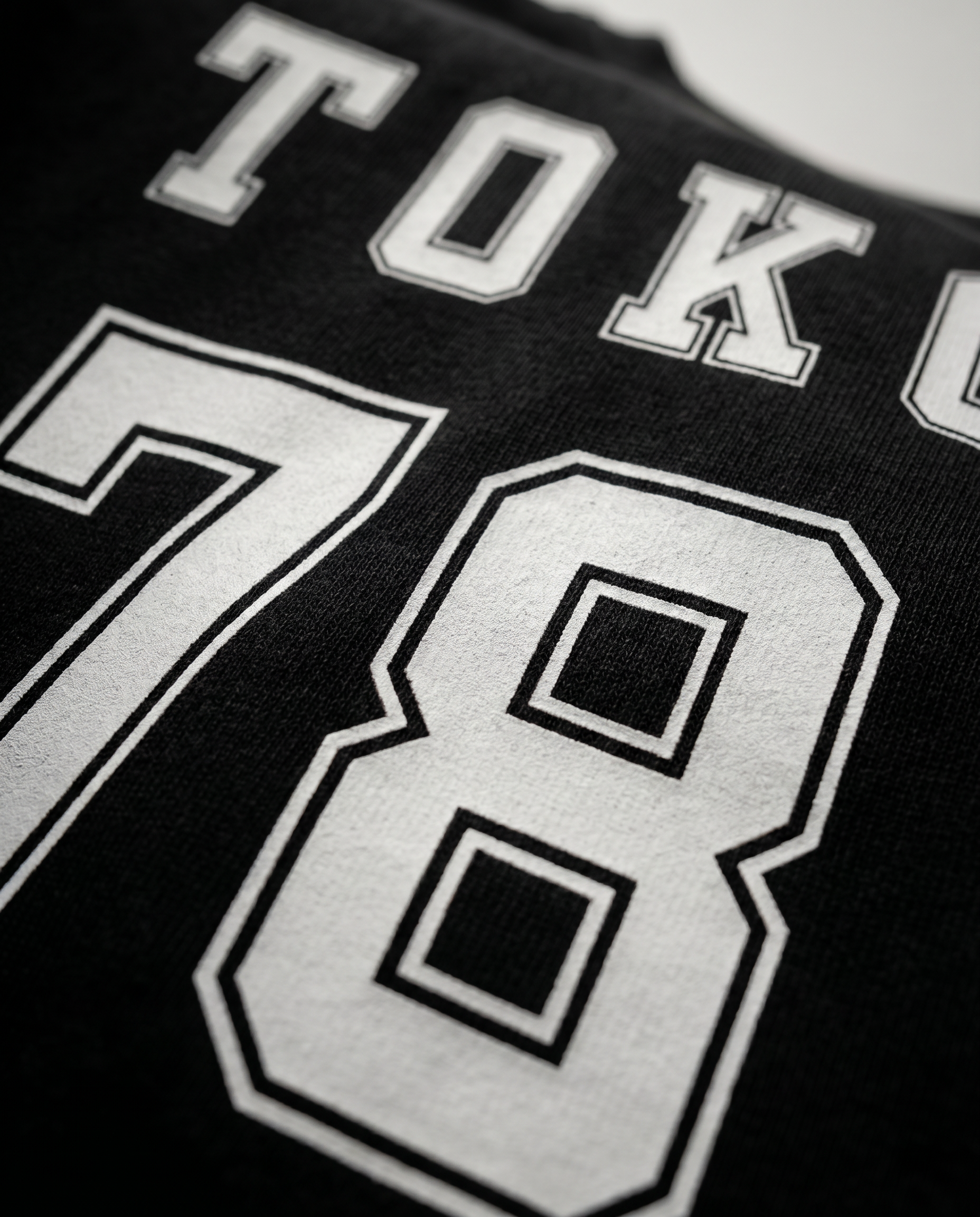 TOKO Clothing