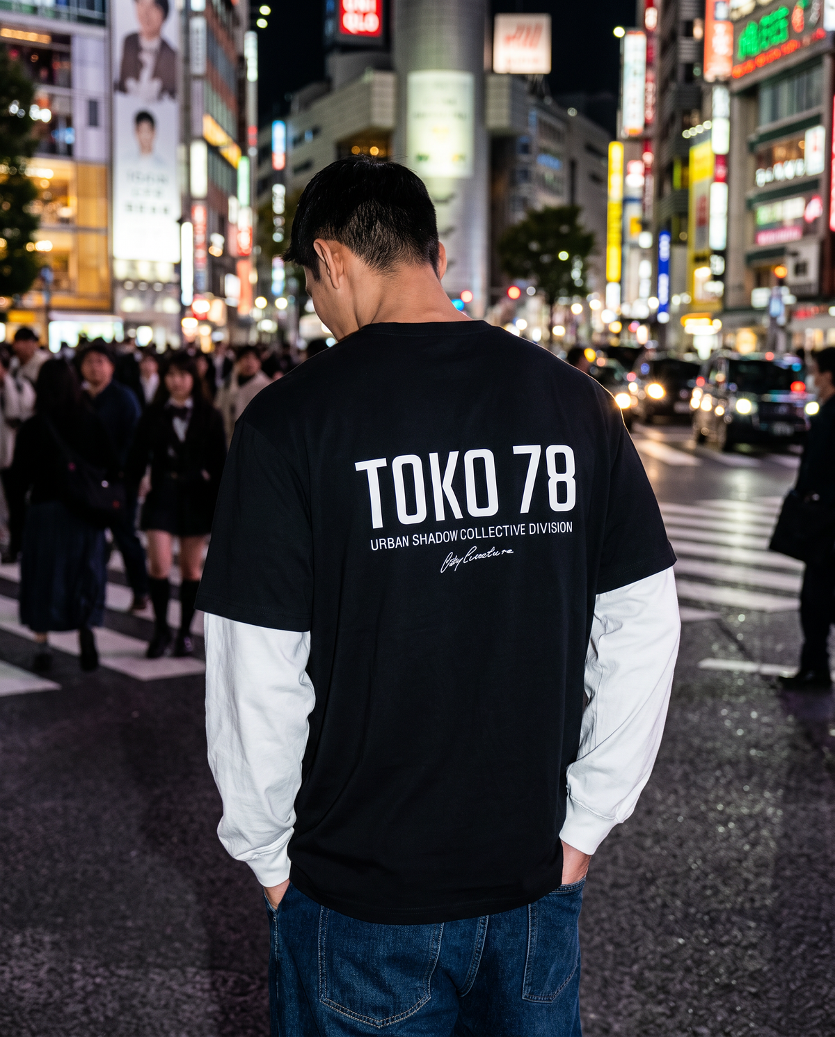 TOKO Clothing