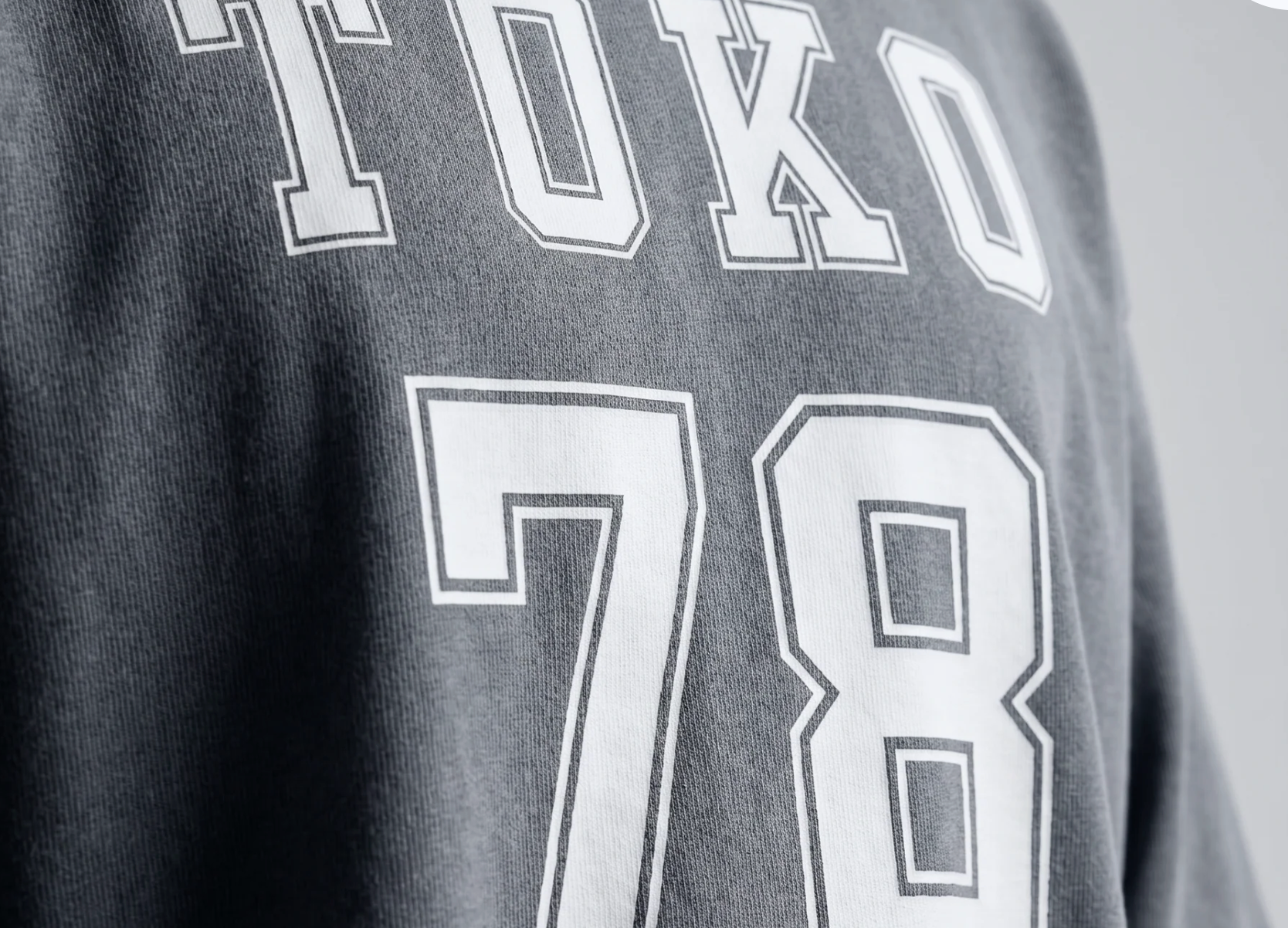 TOKO Clothing