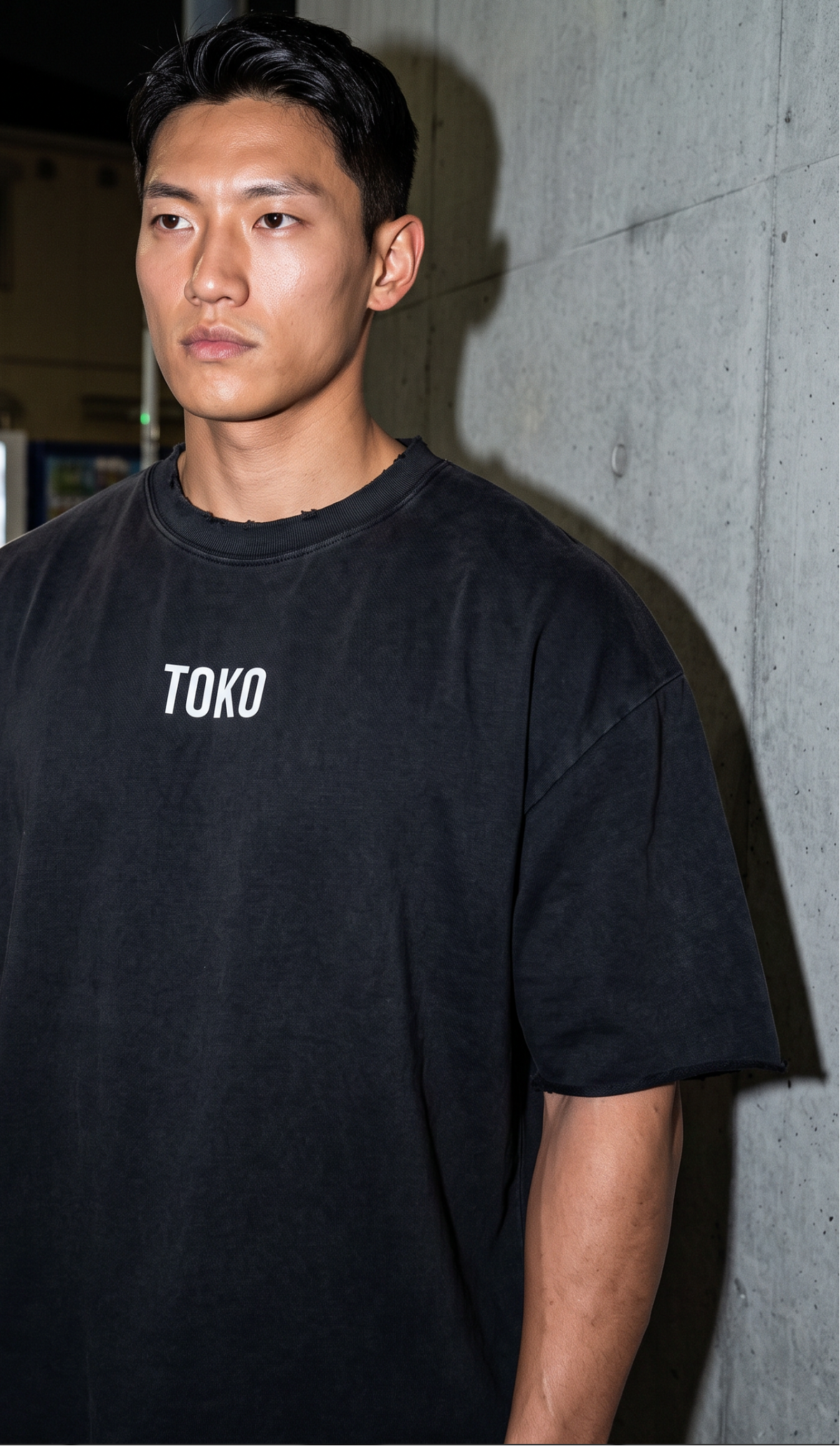 TOKO Clothing