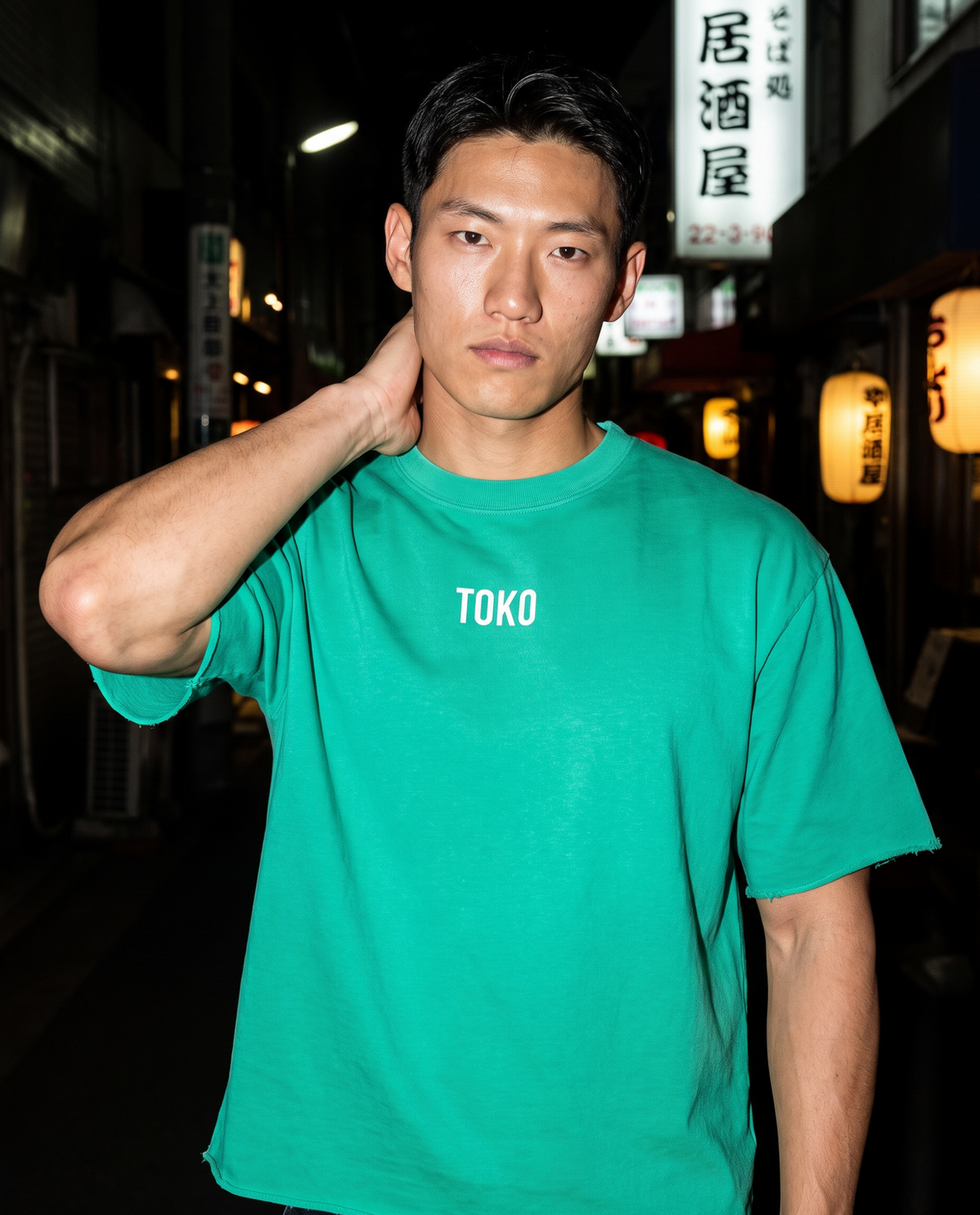TOKO Clothing
