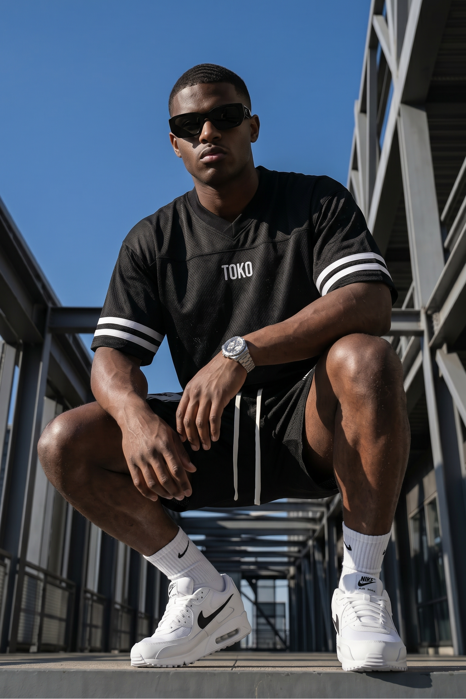TOKO Clothing