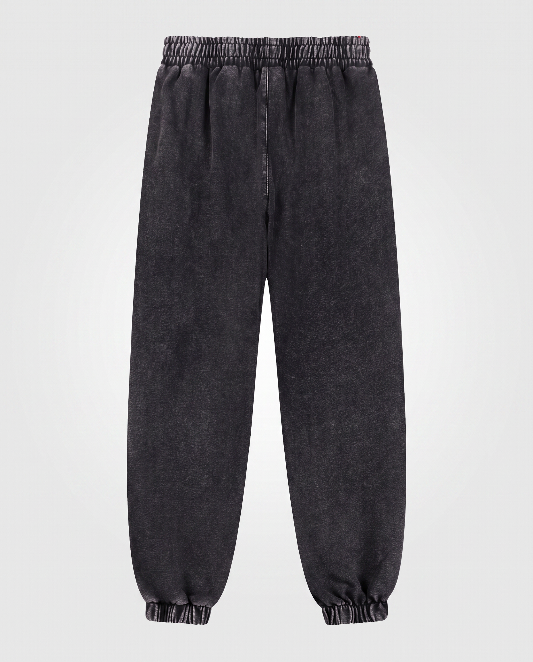 Snow Wash Heavyweight Jogged Sweatpants