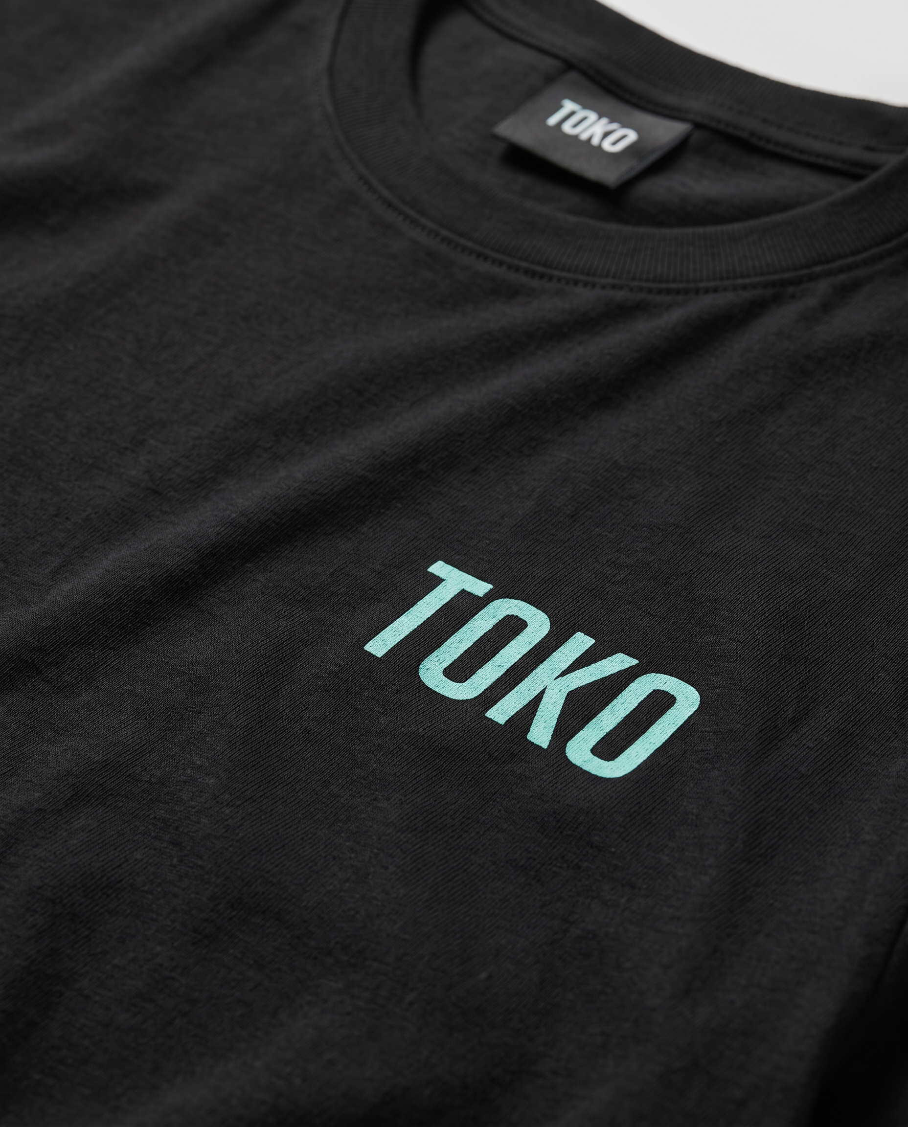 Sorona Quick-Dry Cooling T-Shirt