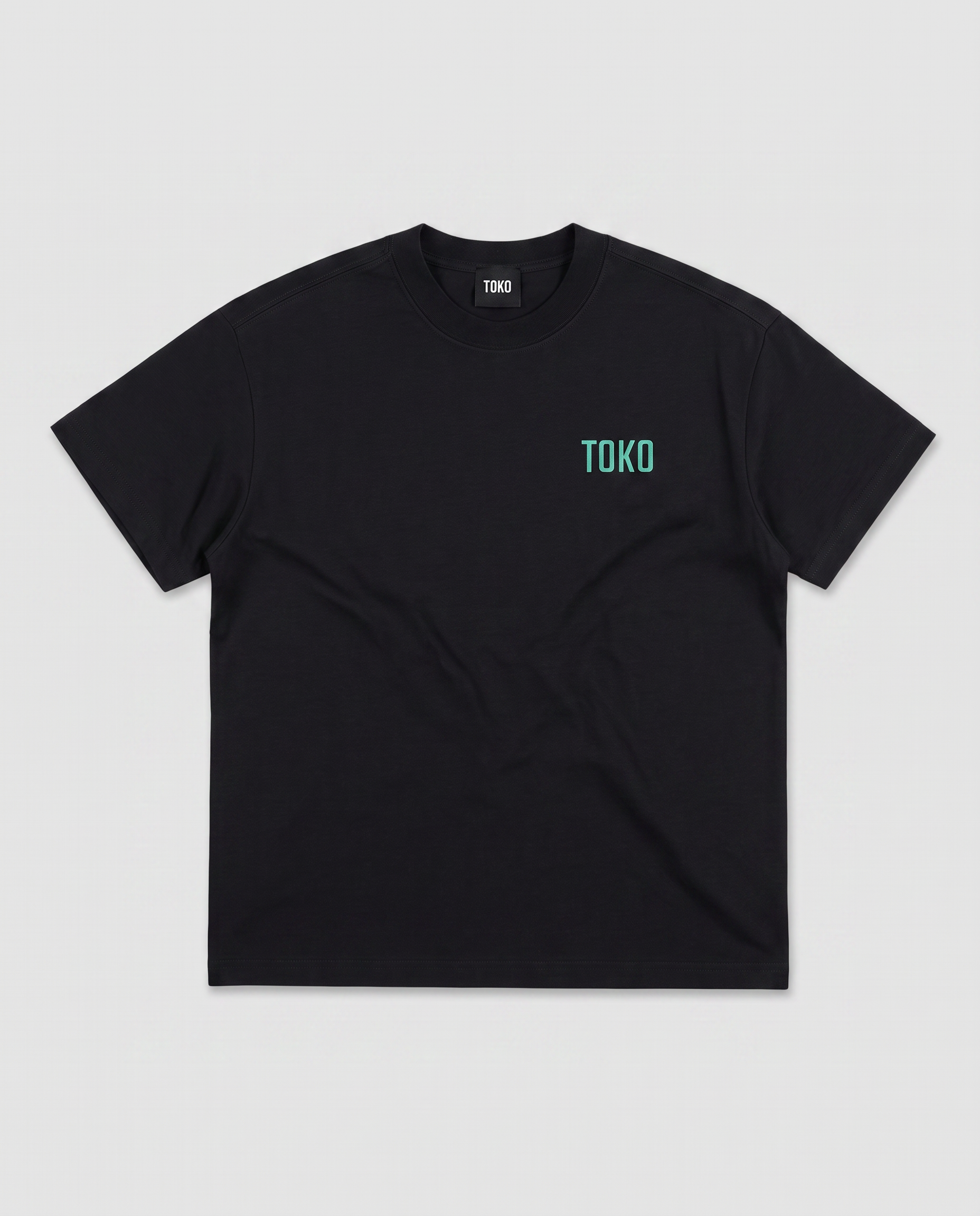 Sorona Quick-Dry Cooling T-Shirt