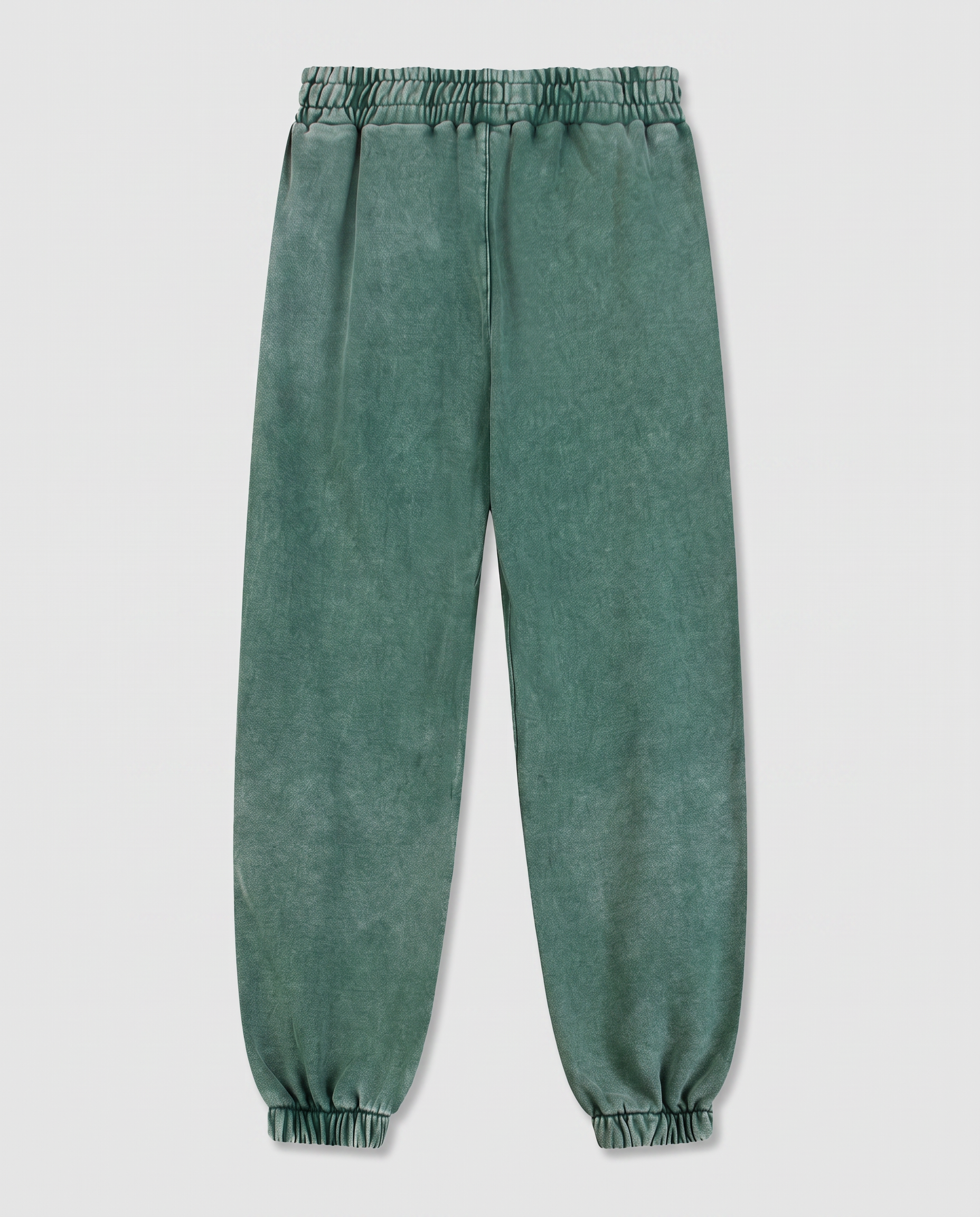 Snow Wash Heavyweight Jogged Sweatpants