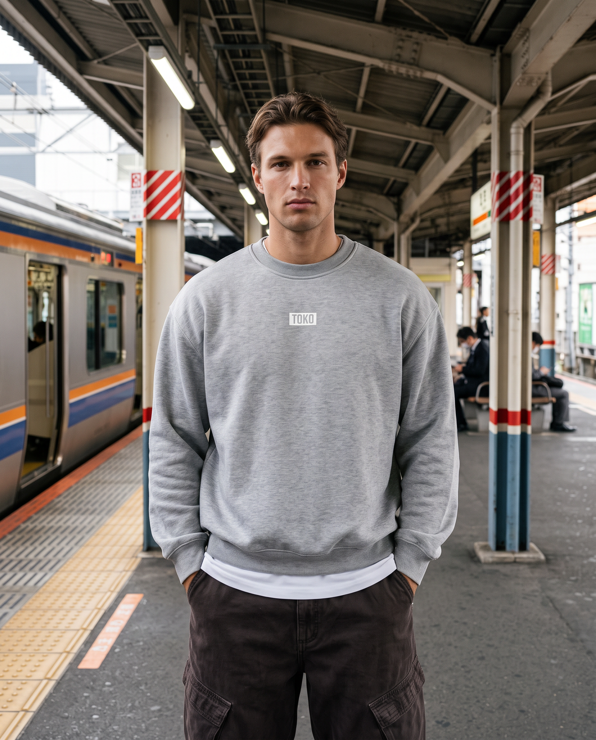 TOKO Clothing