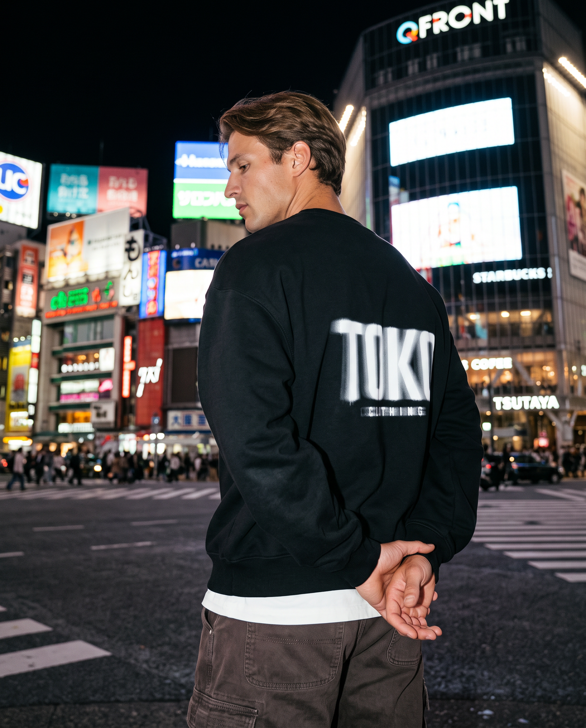 TOKO Clothing
